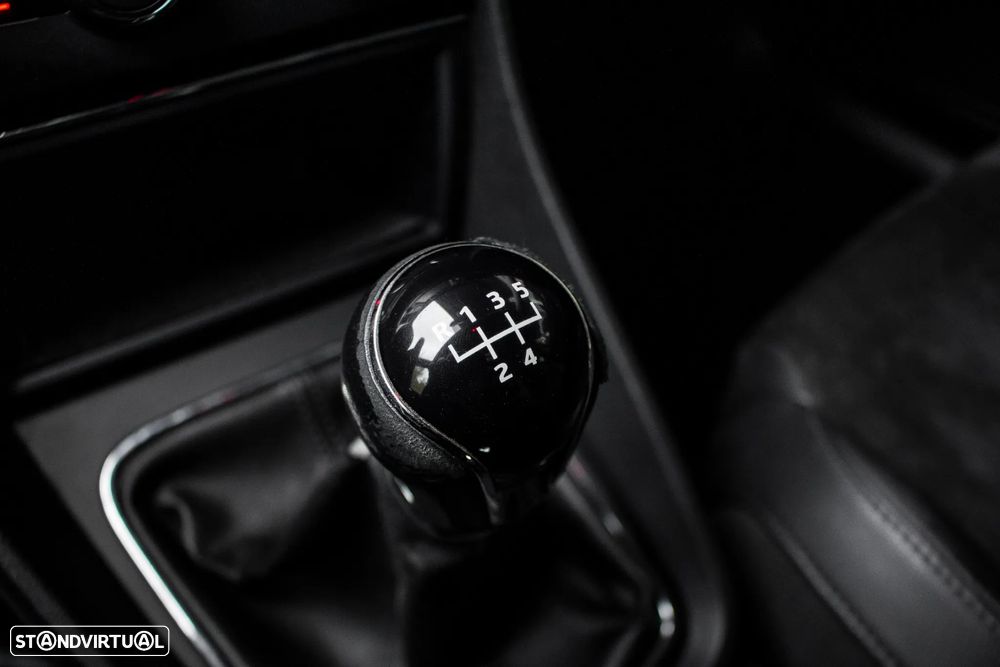 SEAT Leon ST 1.6 TDI Style S/S - 21