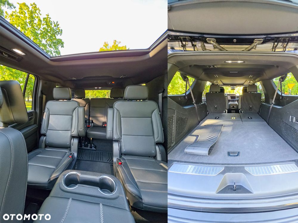 GMC Yukon - 17