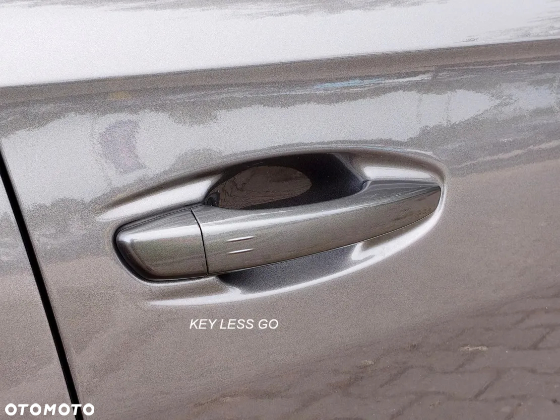 Peugeot 508 1.6 PureTech HYbrid PHEV GT S&S EAT8 - 28