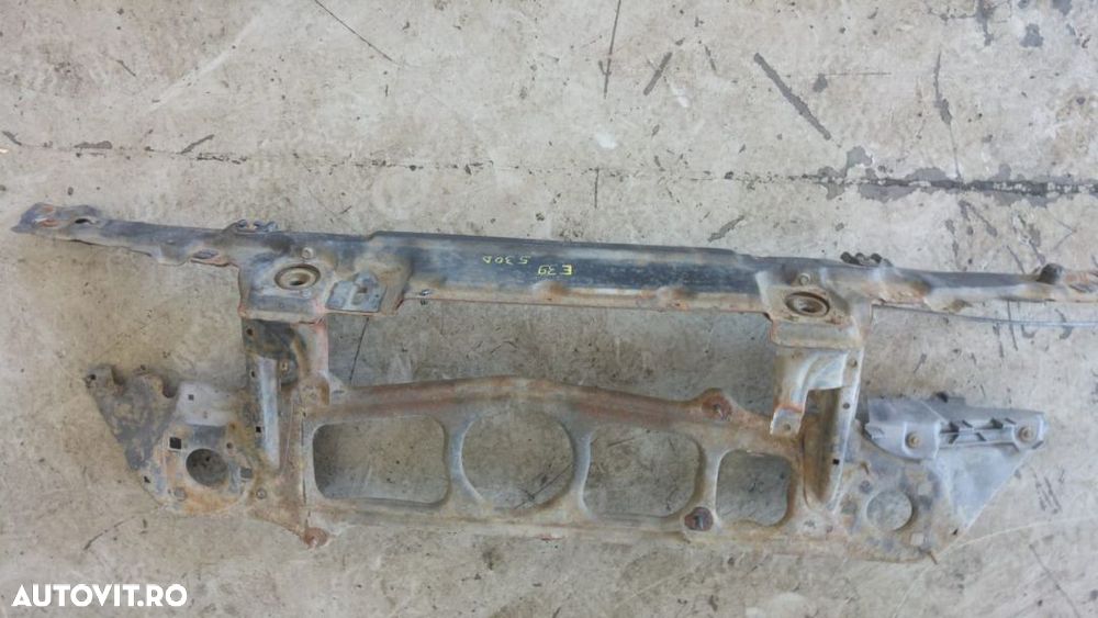 trager  bmw seria 5 e39 530  break - 1