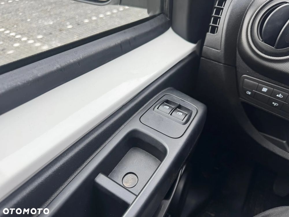 Fiat Fiorino 1.3 Multijet 16V DPF Start&Stop Dynamic - 19