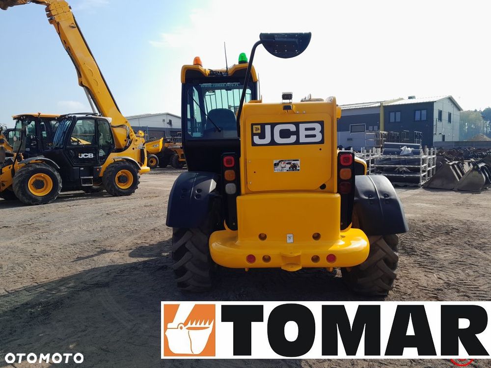 JCB 540-170 2018R - 8