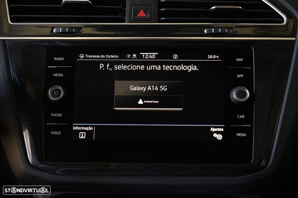 VW Tiguan 2.0 TDI Life - 49
