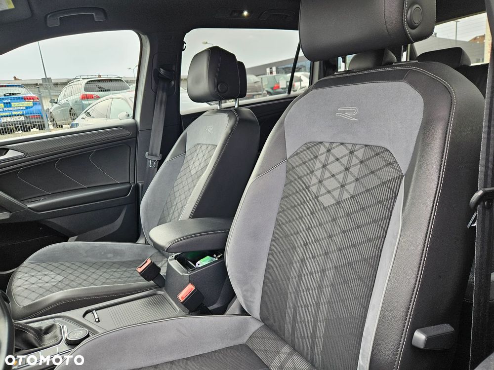 Volkswagen Tiguan 2.0 TSI 4Mot R-Line DSG - 10