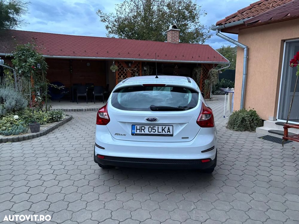 Ford Focus 1.0 EcoBoost Start Stop Trend - 2