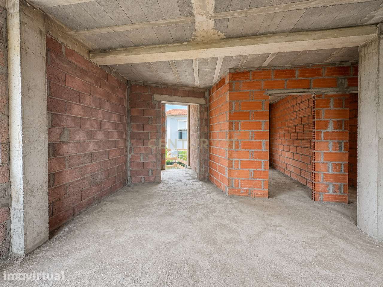 T3 em Andar Moradia | Em Construção | Centro Histórico de Tondela - Grande imagem: 4/10