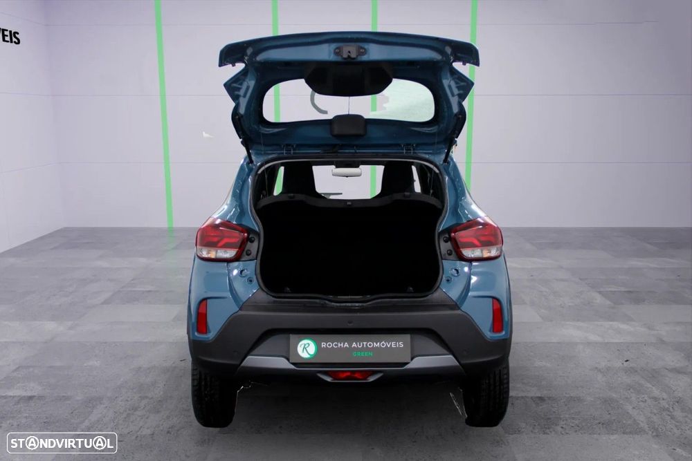 Dacia Spring Electric 65 Extreme - 6