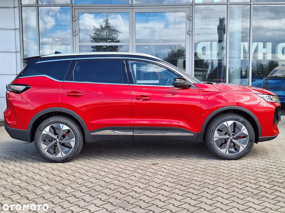 Chery Tiggo 7 - 6