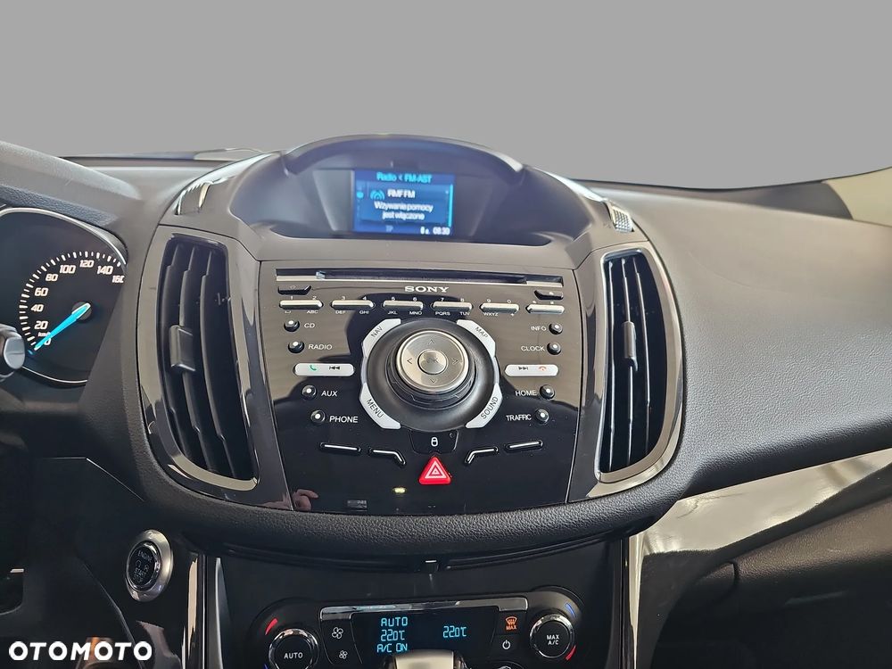 Ford Kuga 2.0 TDCi 4x4 Individual - 17
