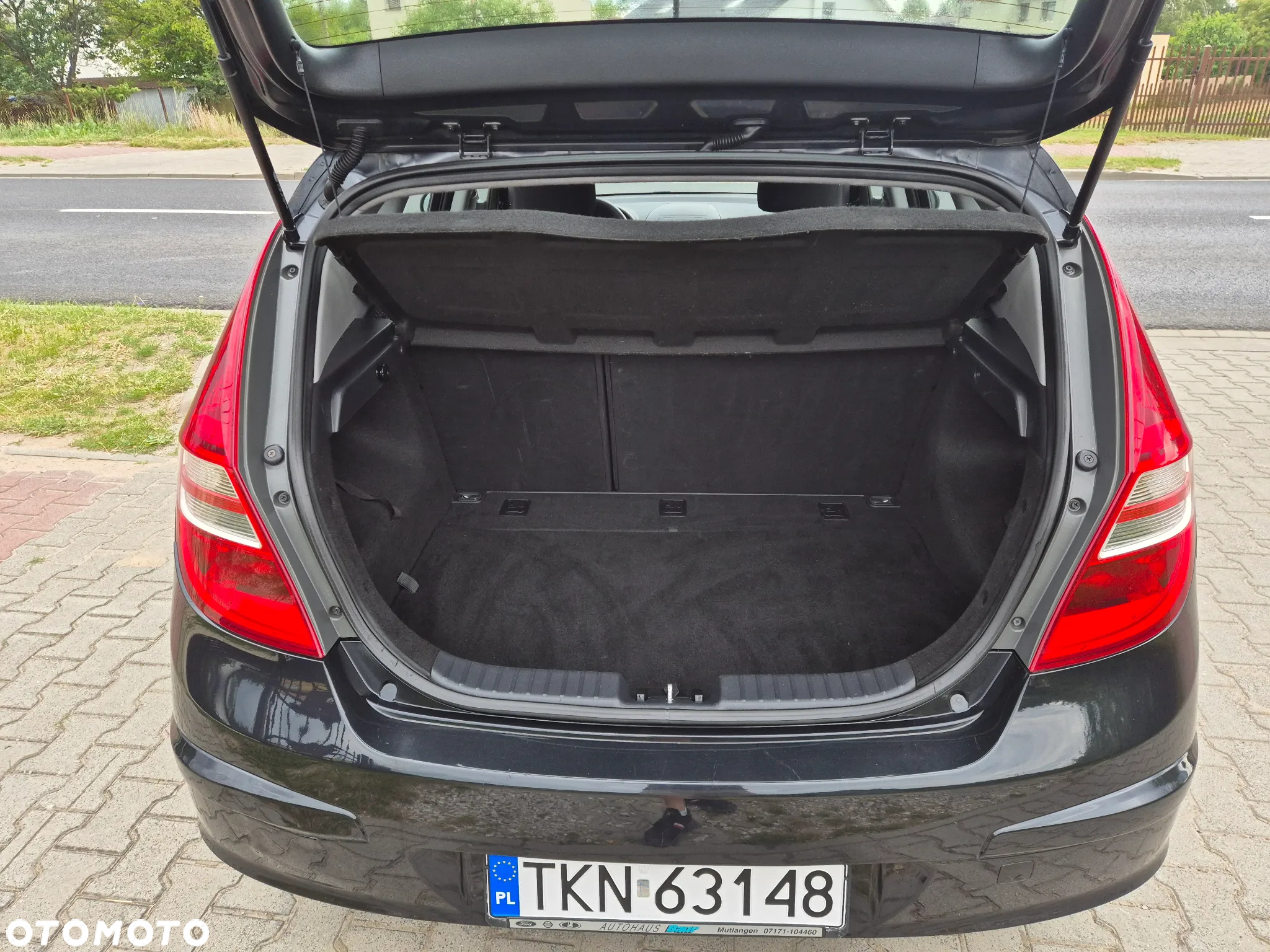 Hyundai i30 1.6 CRDi Classic + - 8
