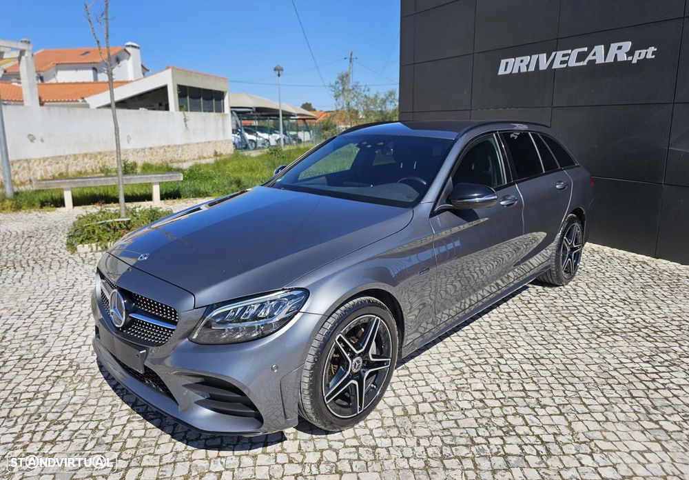 Mercedes-Benz C 300 - 1