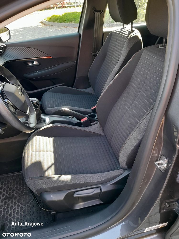 Peugeot 208 1.2 PureTech Active S&S - 24