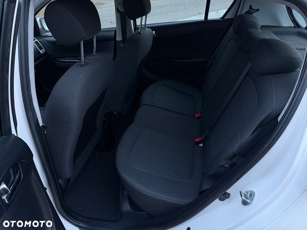 Hyundai i20 1.2 Edition 20 - 19