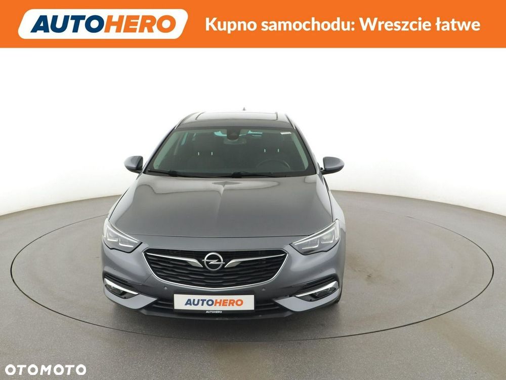 Opel Insignia 2.0 CDTI automatik Innovation - 12