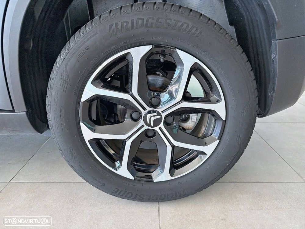 Citroën C3 Aircross 1.2 PureTech Plus - 11