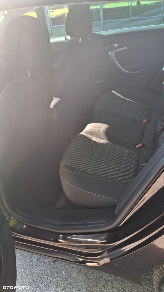 Opel Insignia 2.0 CDTI Sport - 9