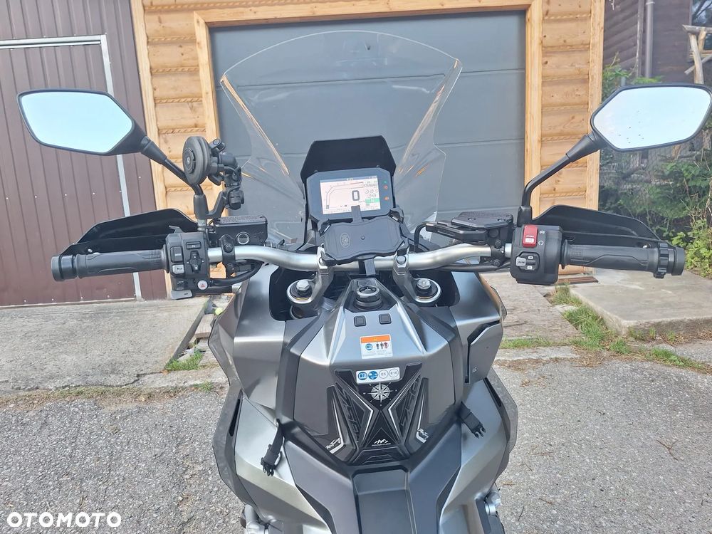 Honda X-ADV - 11