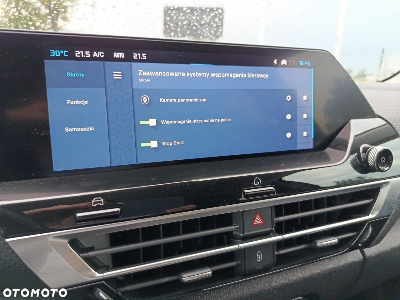 Citroën C4X 1.2 PureTech Max S&S EAT8 - 23