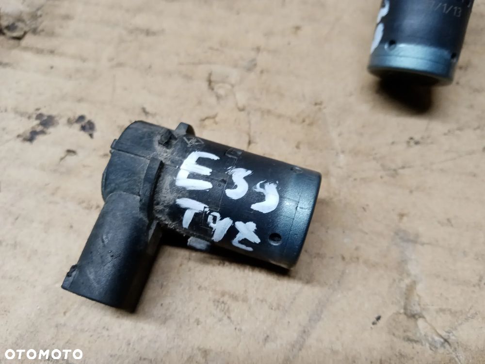 Czujnik parkowania PDC BMW 5 E39 8384699 - 5