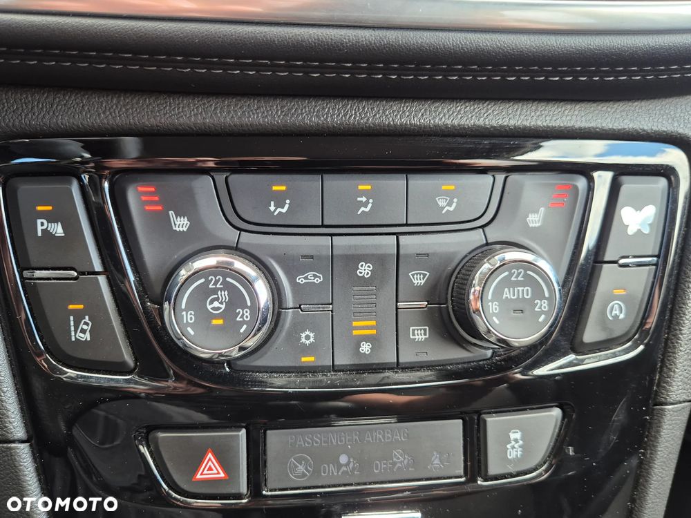 Opel Mokka 1.4 Turbo ecoFLEX Start/Stop Color Innovation - 19
