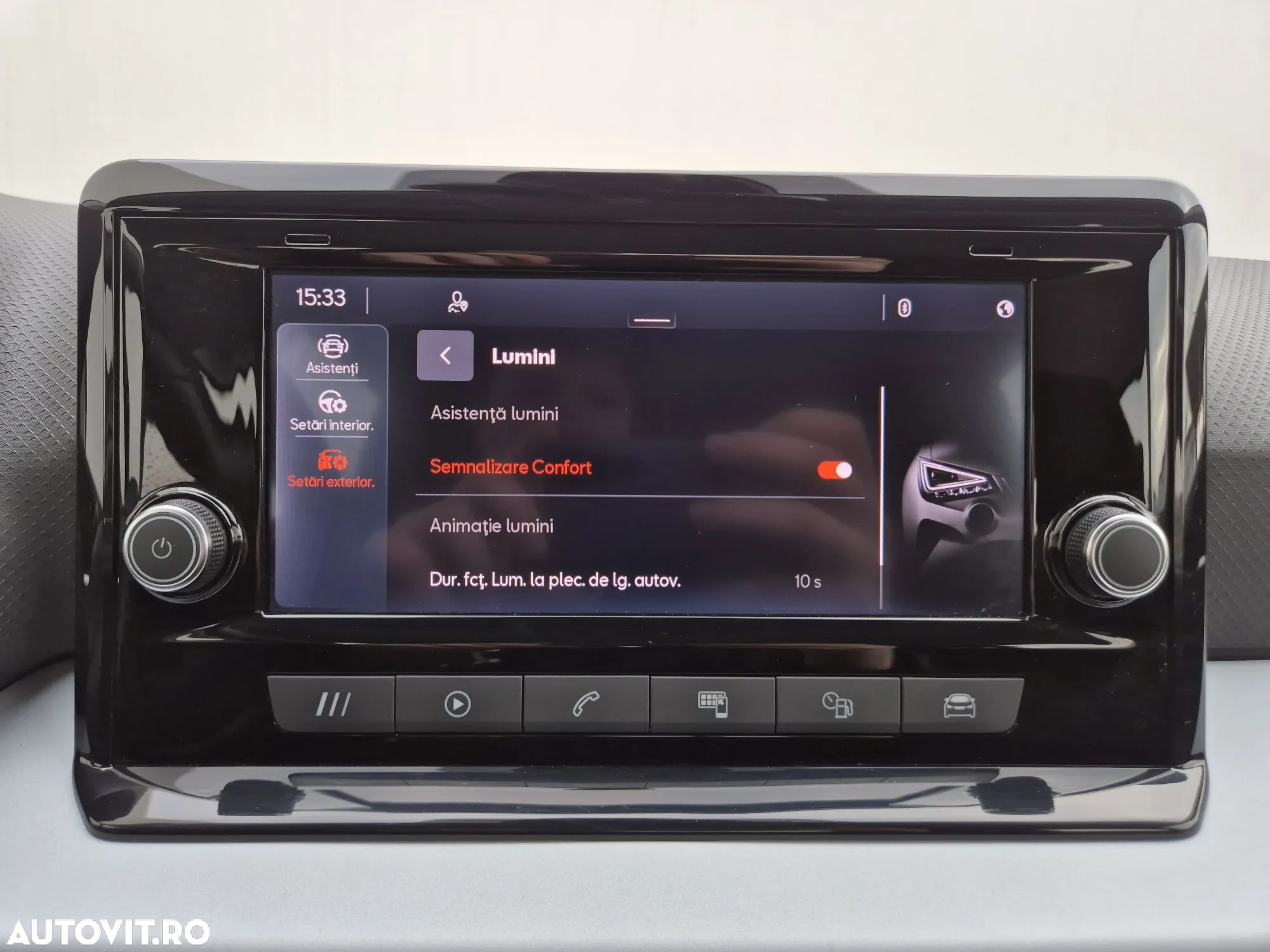 Seat Arona 1.0 TSI DSG7 Style - 24