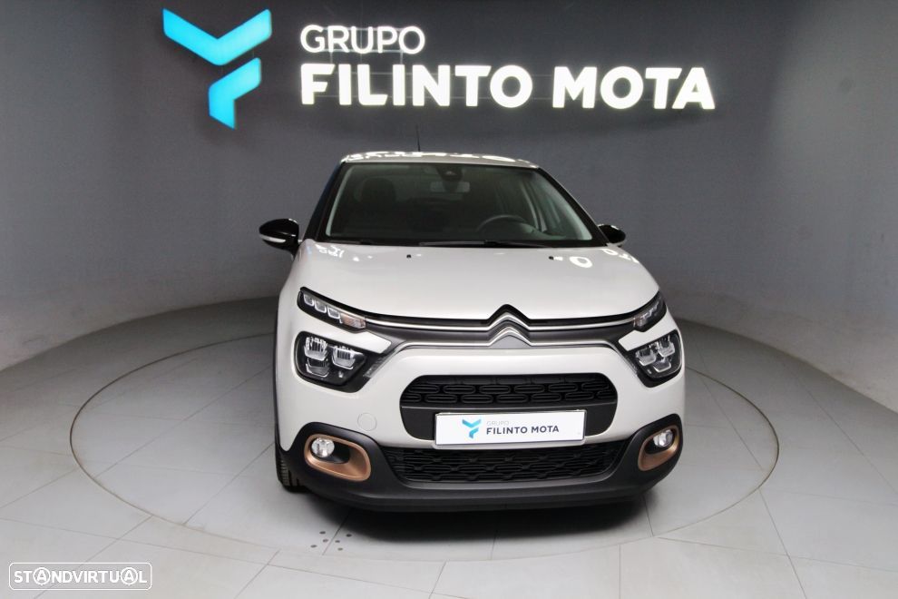 Citroën C3 1.5 BlueHDi C-Series - 1