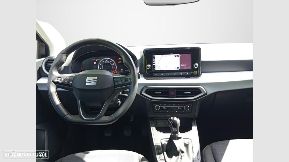 SEAT Ibiza 1.0 TSI Style - 13