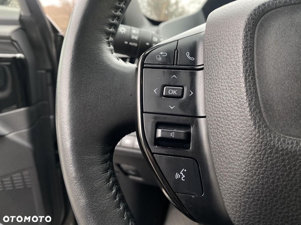 Toyota bZ4X 71.4kWh 4x4 Prestige - 21