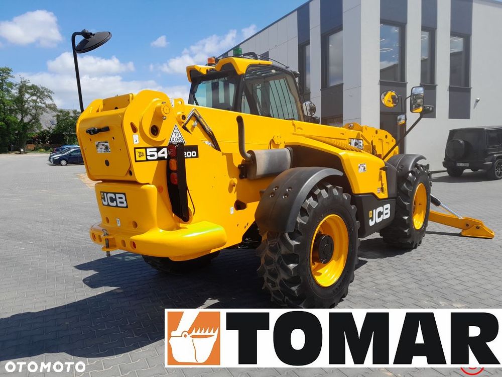 JCB 540-200 2019r - 9