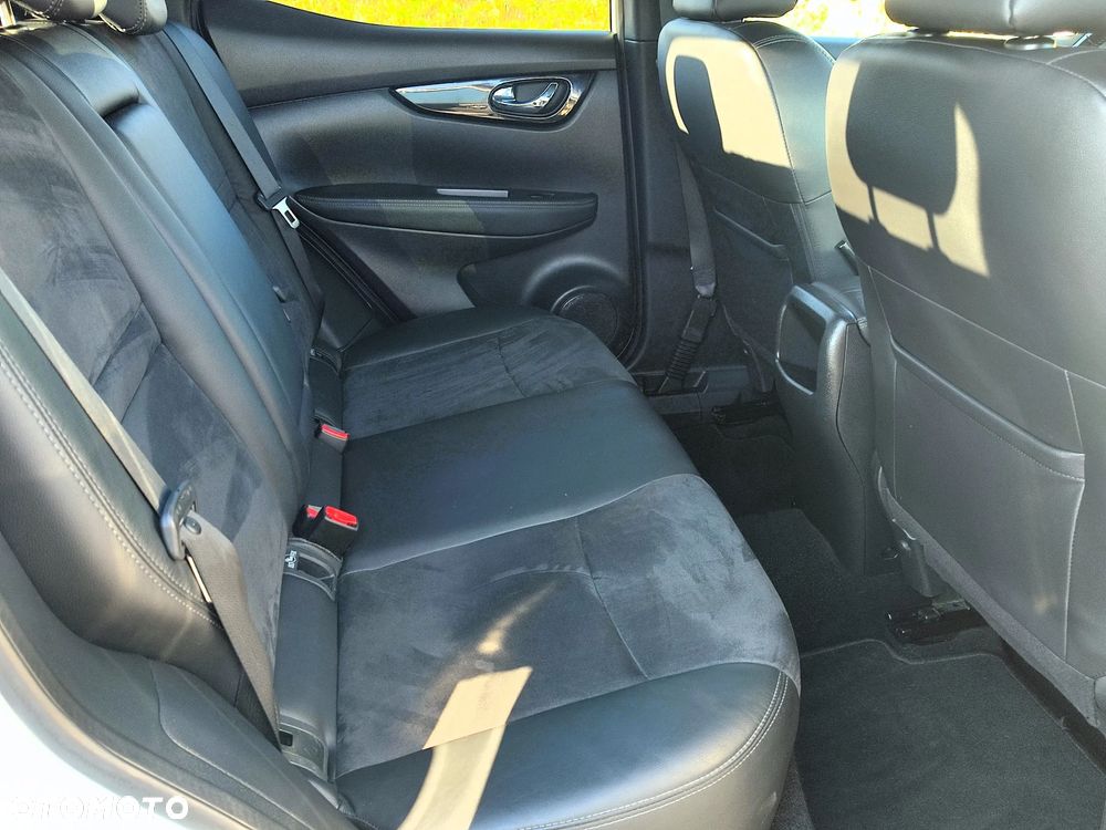 Nissan Qashqai 1.6 DIG-T Tekna - 30