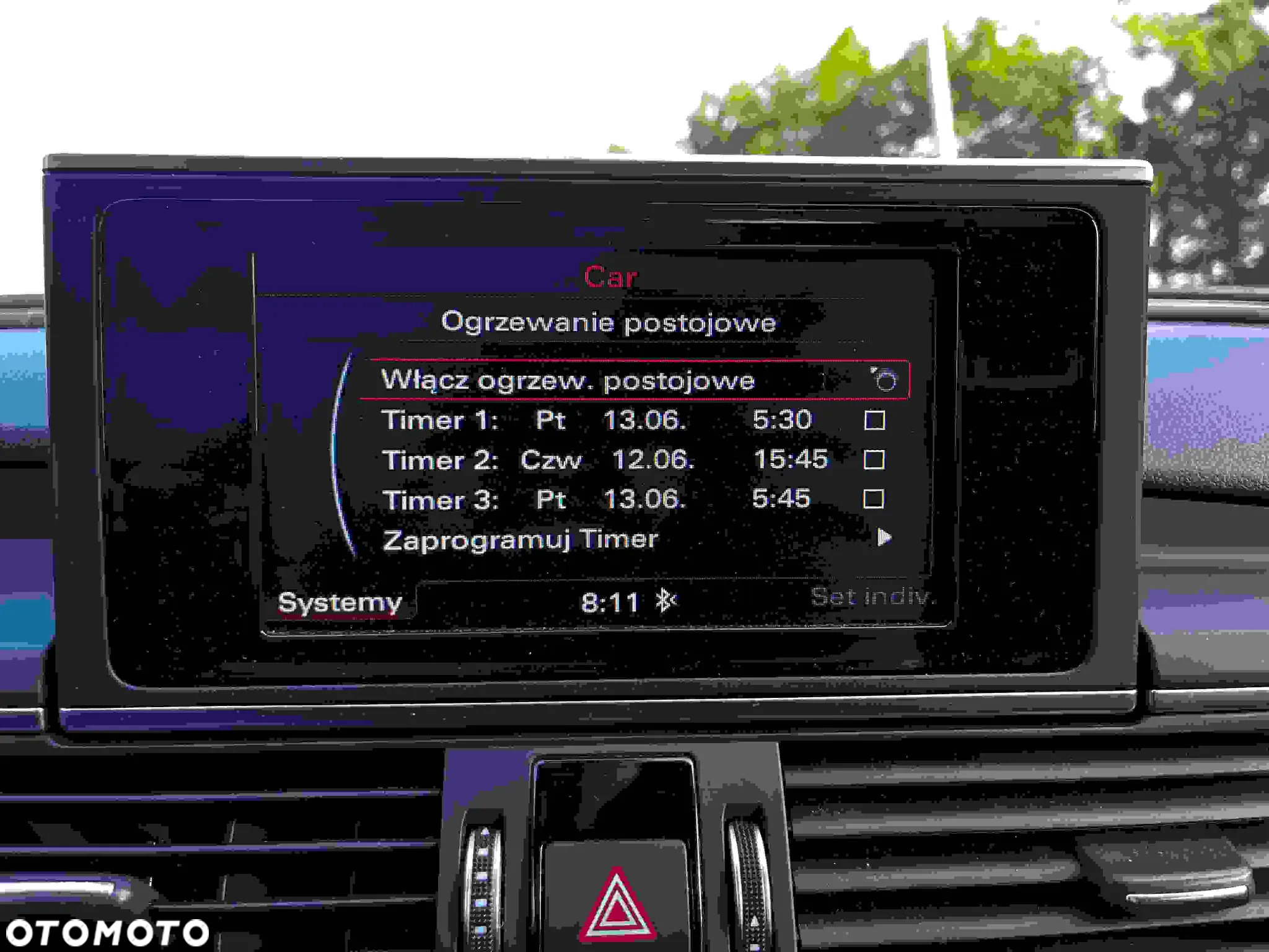 Audi A6 Avant 2.0 TDI quattro S tronic - 36