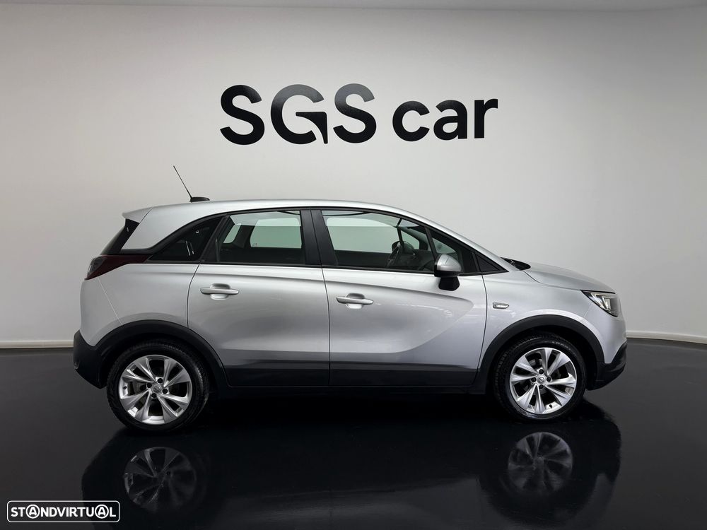 Opel Crossland X 1.2 Edition - 6