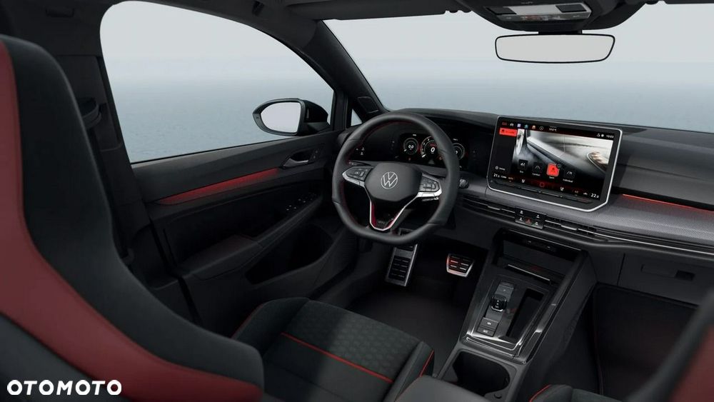 Volkswagen Golf 2.0 TSI OPF DSG GTI Clubsport 45 - 10