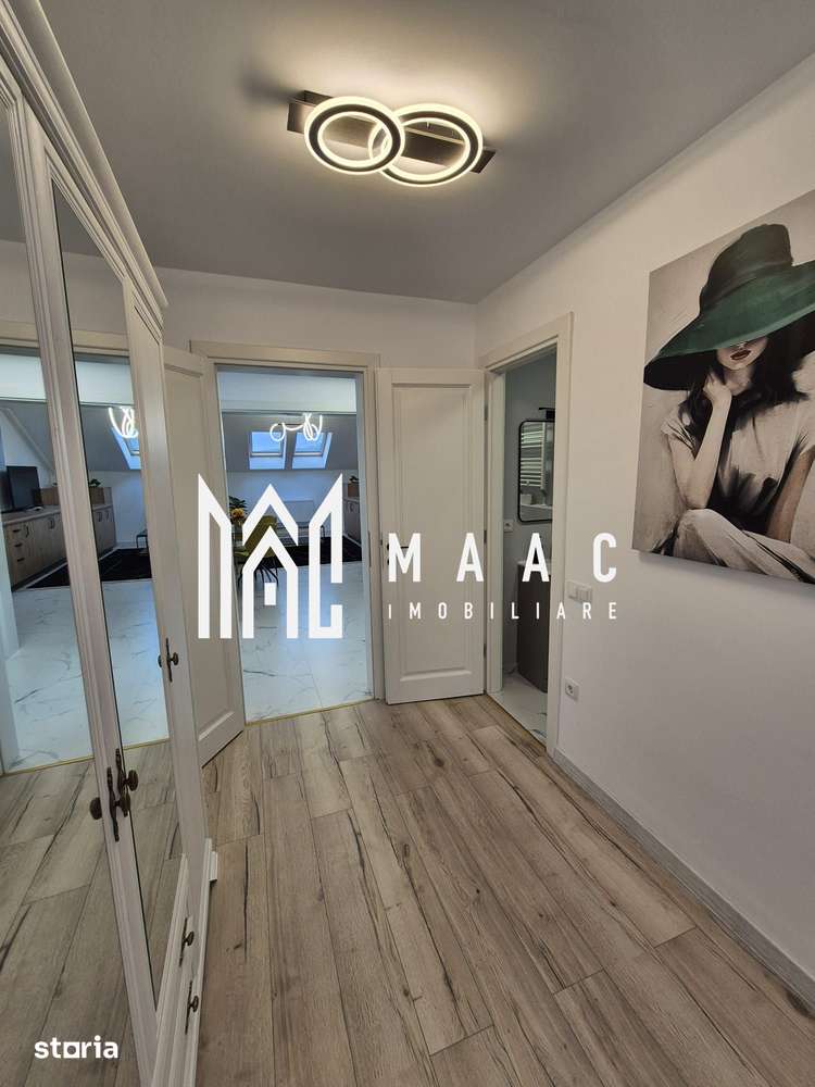 Apartament Nou I 2 Camere I Etaj 5 I Lift I Loc de parcare — fotografia 3