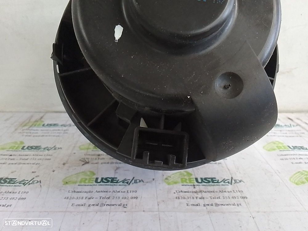 Motor De Sofagem Ford Focus Ii Turnier (Da_, Ffs, Ds) - 3