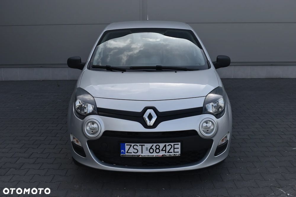 Renault Twingo - 20
