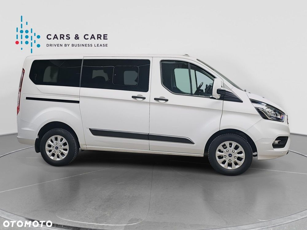 Ford Transit Custom Kombi 320 L1H1 Trend - 24