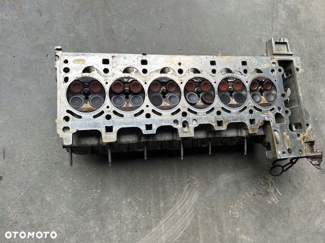 BMW E88 E90 E92 3.0i GŁOWICA 7560180 06121500822 756487501 WAŁKI - 5