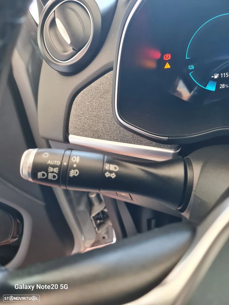 Renault Zoe (c/ Bateria) Exclusive 50 - 14