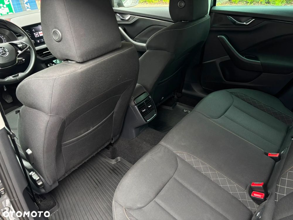 Skoda Scala 1.0 TSI Ambition - 10