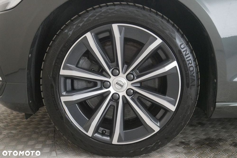 Volvo V60 - 14