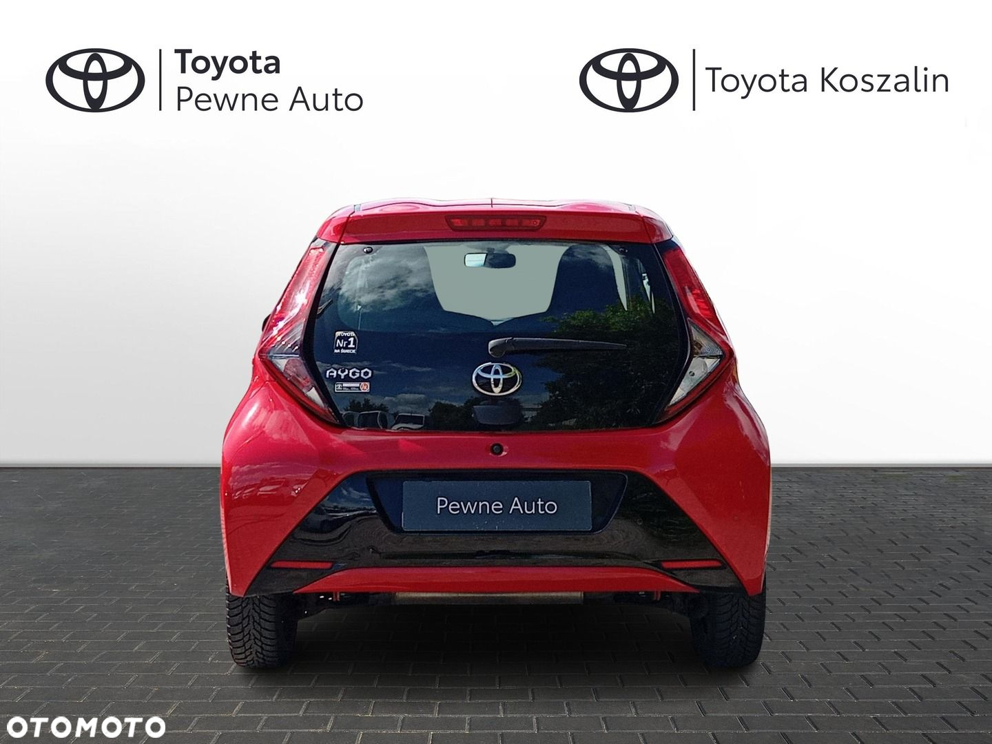 Toyota Aygo - 4