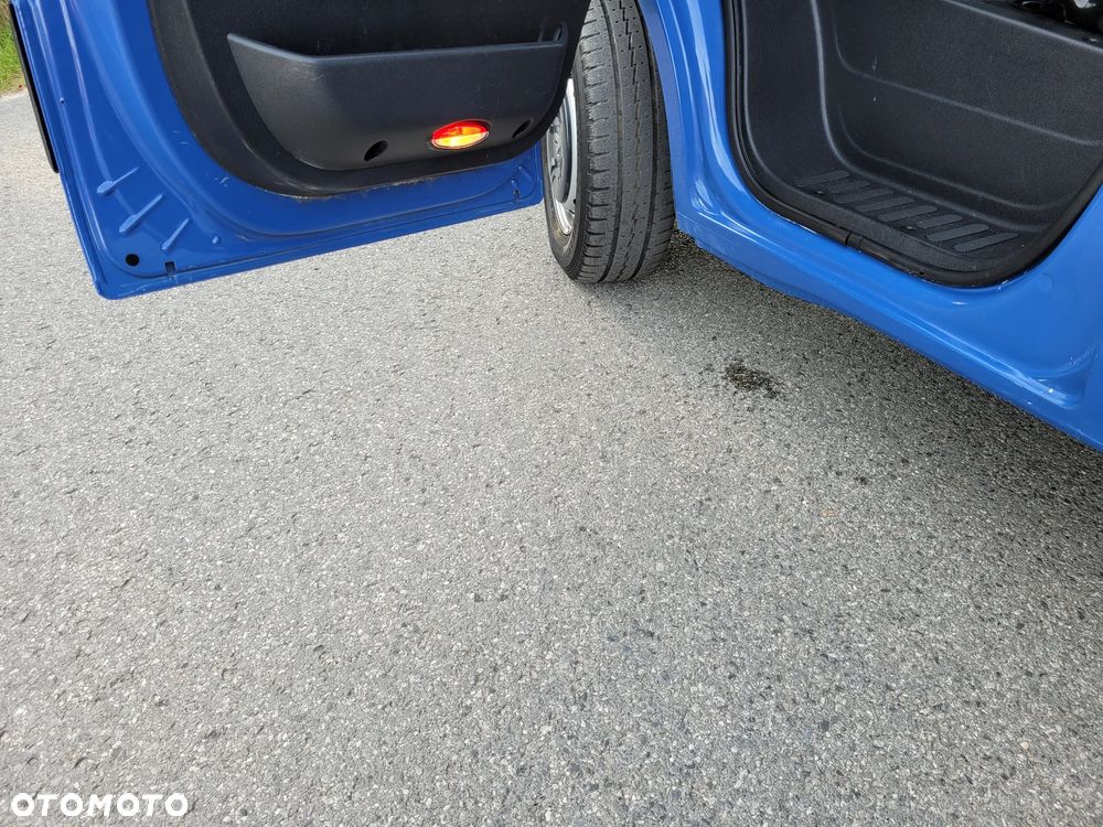 Renault Master - 25