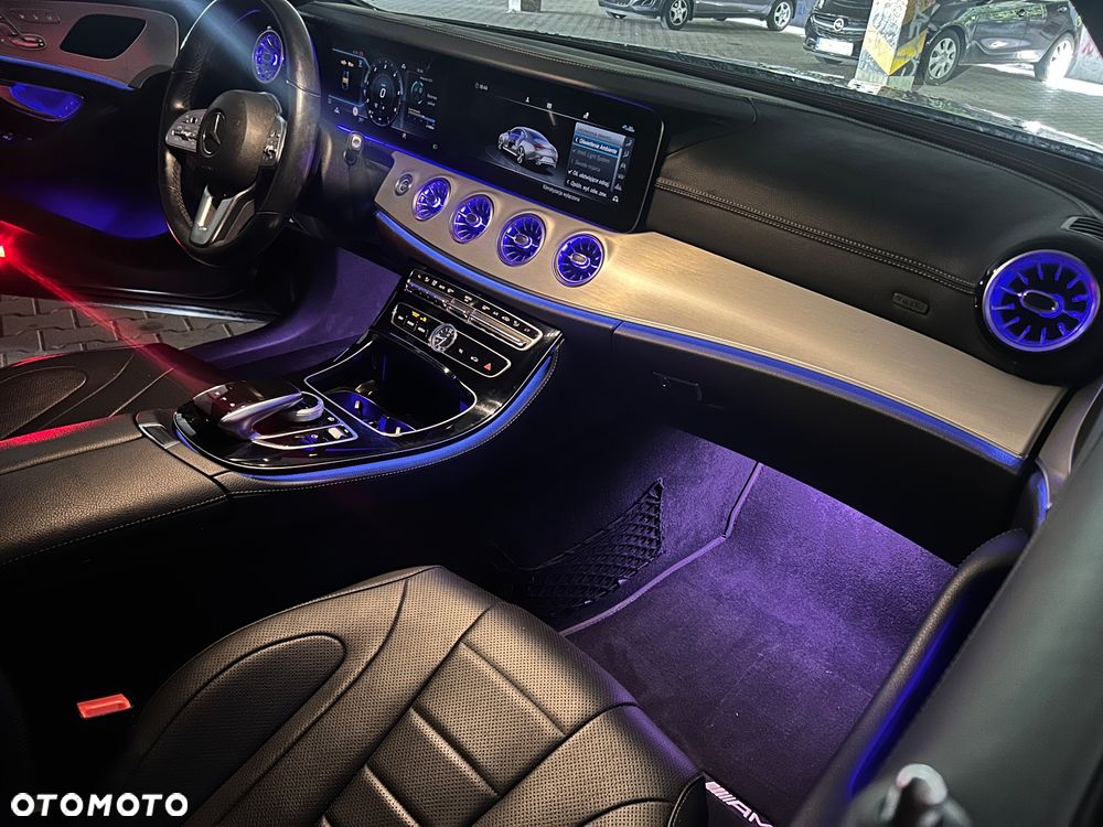 Mercedes-Benz CLS 400 d 4-Matic 9G-TRONIC - 14