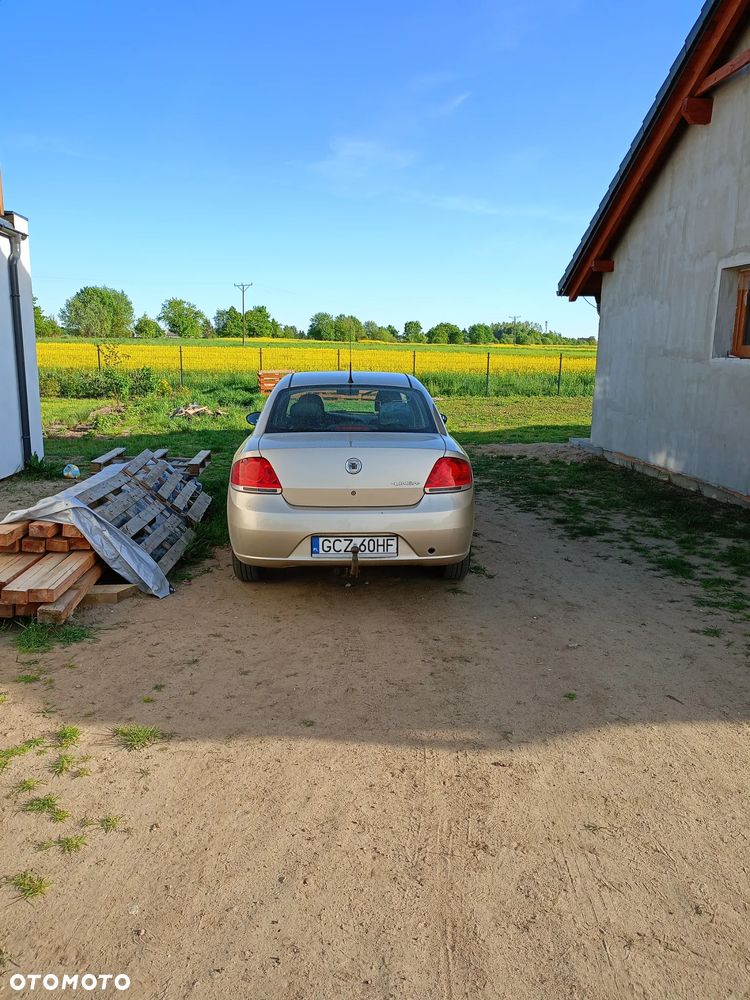 Fiat Linea 1.4 Active - 2