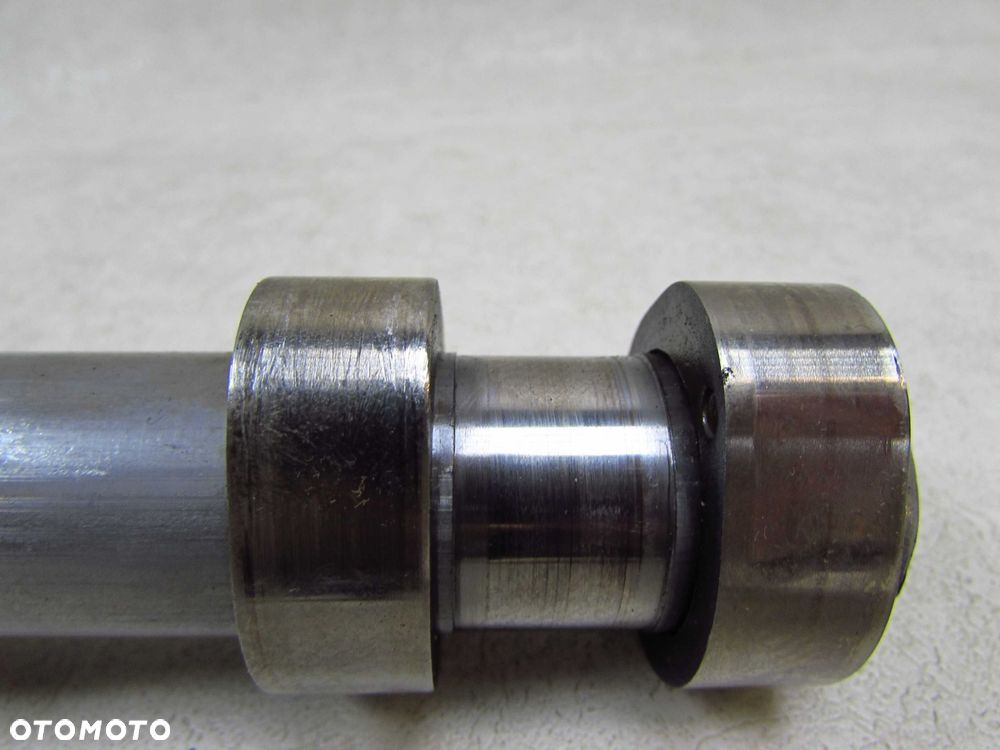 VOLVO S60 V60 V70 S80 XC 2.4 D5 07- WALEK ROZRZADU WYDECHOWY 31216227 4903543 4947547 - 7