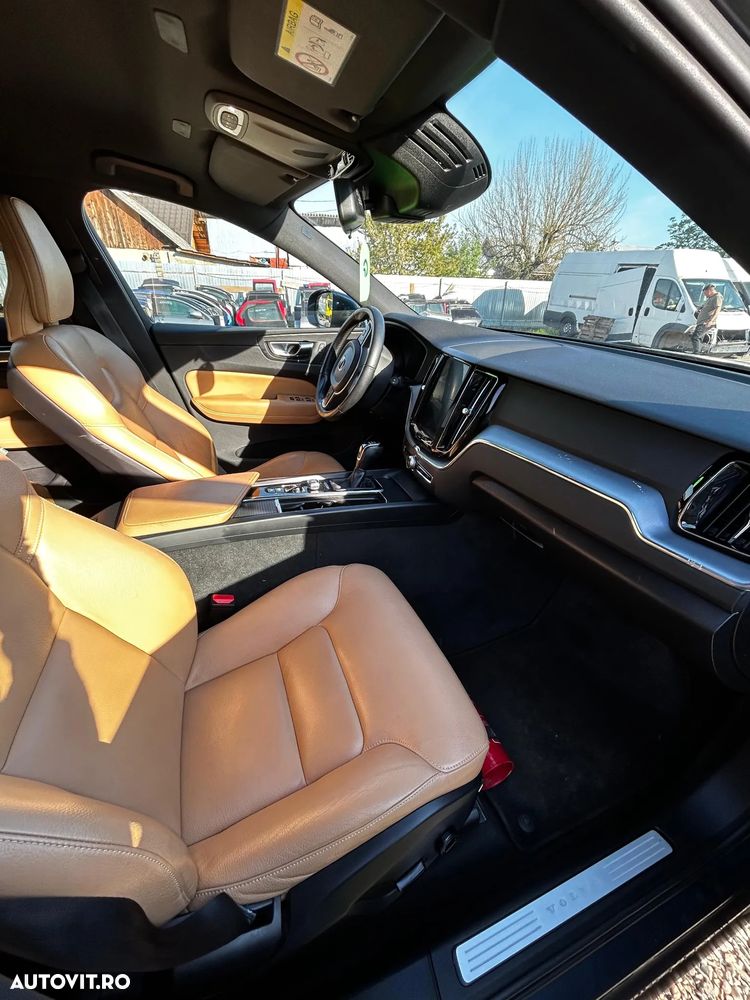 Volvo XC 60 - 7