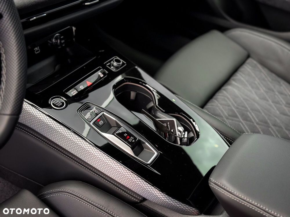 Audi A5 Avant - 19
