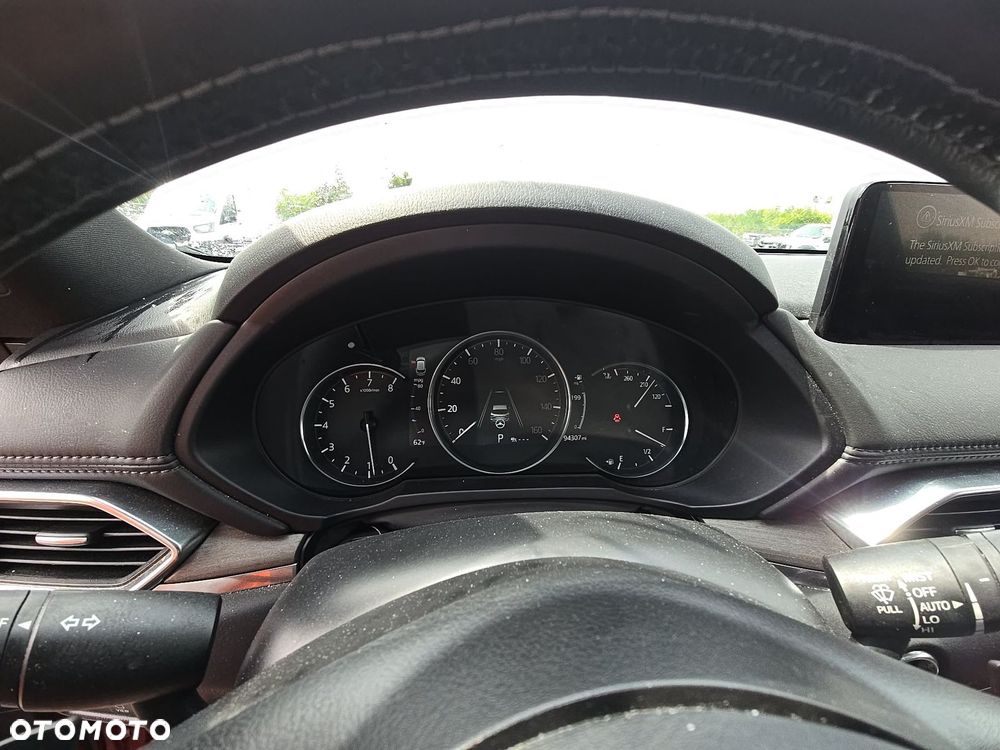 Mazda CX-5 - 10