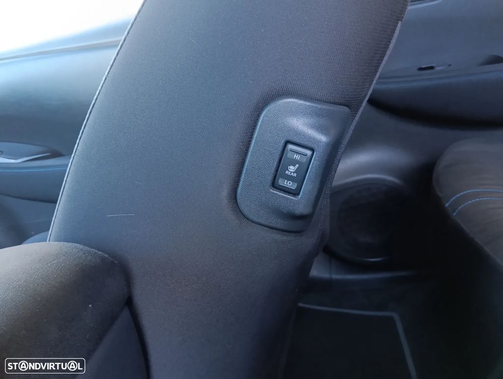 Nissan Leaf 40 kWh 2.ZERO Edition - 20